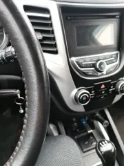 Changan CS35, 2017, VIN: XDJA3DBE4HL001547, год выпуска 2017, госномер У923АМ761, находится в залоге у АО "Тбанк".