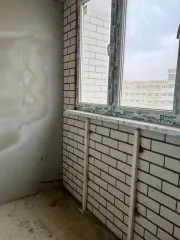 Квартира в Краснодаре, 35,2 кв.м, 1 комн. Квартира расположенная по адресу: РОССИЯ, Краснодарский край, г Краснодар, ул Заполярная, д.39, корп.8, кв.241, с кадастровым номером: 23:43:0126040:21179, площадью: 35,2 кв.м.