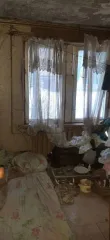 Квартира, 30,1 кв.м, 1-комнатная, Московская обл., кадастровый номер 50:20:0090308:714, 1 этаж, адрес: Московская область, Одинцовский район, пос. сан. им. А.И.Герцена, д.14, кв.2. Квартира требует ремонта. прописанных в квартире нет. Данное имущество можно приобрести с помощью ипотечных средств…