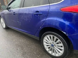 Ford Focus 2016 года, 149,6 лс. Автомобиль легковой, марка: FORD, модель: FOCUS, VIN: Z6F5XXEEC5GC18572, гос. рег. номер: М991МО07, год изготовления: 2016