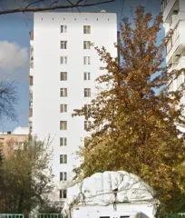 Доля в квартире 38.4 кв.м, Москва: 1/2 доля в праве общей долевой собственности на квартиру пл.38,4кв.м по адресу: Российская Федерация, город Москва, вн.тер.г. муниципальный округ Преображенское, улица Большая Черкизовская, дом 4, корпус 3, квартира 87, к/н 77:03:0003016:4286. Фотографии имущества…