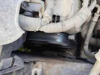 Toyota Auris, 2007 года, 97 лс, 325000 км, JTNKM56E401005236