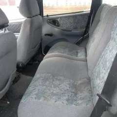 Chevrolet Niva 2004 Chevrolet Niva, 2004 года, 80 лс еще Автомобиль легковой, марка: ШЕВРОЛЕ, модель: НИВА, VIN: X9L21230040021006, гос. рег. номер: О491АА702, год изготовления: 2004