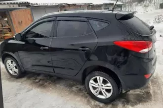 легковой автомобиль марки hyundai ix35, год выпуска – 2012,vin – tmaju81vcdj345435, цвет – черный,птс – серия 77 уа 776470 от 31.07.2012 г.