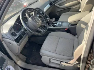 Audi A6 2008 года, 140 л.с., 225482 км, АКПП. Автомобиль марки Audi, модель A6 2.0 TDI, 2008 г.в., VIN WAUZZZ4F58N087664.