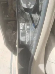 Mercedes-Benz E-klasse 2009 Автомобиль - Mercedes-Benz E-klasse; Год выпуска – 2009; VIN номер: WDD2120021A090649