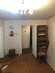 Квартира общей площадью 42,1 м.кв., с кадастровым номером 66:19:4301001:547, расположенная по адресу: Свердловская область, Пригородный район, село Бродово, улица Новая, дом 20а, квартира 4.