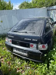 ВАЗ 21120, 2003, автомобиль ВАЗ 21120, 2003 г.в. (64-011143) Г/н С970СМ66, VIN XTA21120030146614. Обременения: сведения отсутствуют. Характеристика имущества: б/у. Вид транспорта: автомобиль. Год выпуска: 2003. VIN номер: XTA21120030146614. Марка: ВАЗ. Модель: 21120.