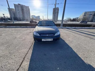Легковой автомобиль, марка: Chevrolet, модель: KLAN, год изготовления: 2012, VIN: XUUNF487JC0025381 (не на ходу, не заводится). Имущество находится в залоге. Ознакомление с имуществом и документами проходит по адресу: РТ, г. Набережные Челны, пр. Мира, 24Ж офис 303 по предварительной записи по тел…