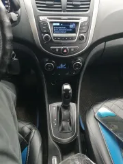 Hyundai Solaris 2015 VIN Z94CT41DBFR475020