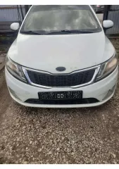 Kia Rio 2013, VIN Z94CB41BADR135301. Ознакомление по адресу: РТ, г. Бугульма, ул. Воровского, д. 8, предварительно согласовав время с финансовым управляющим по тел. +79120858680 или по запросу на почту yuliya.cherepanova.9797@mail.ru, с момента публикации до окончания приема заявок. Для отсутствия…