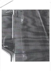 ВАЗ 21074, 2002 года выпуска, государственный регистрационный знак Е586МР45. Имущество продается в том виде, в каком оно есть, в случае продажи возврату/обмену не подлежит. За скрытые дефекты имущества Продавец ответственности не несет.