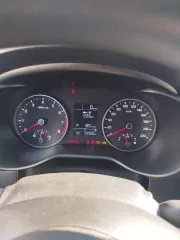 Kia Rio, 2018 года, 99,6 л.с., 150500 км, Легковой автомобиль, марка: KIA, модель: RIO, год изготовления: 2018, VIN: Z94C241AAJR063816, цвет: белый, мощность двигателя: 99,6 л.с.