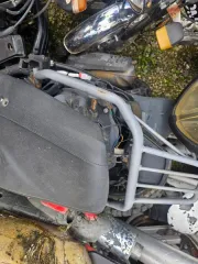Yamaha BWS 1988 Мопед "ЯМАХА BWS" черного цвета, 1988 г.в Марка, модель: ЯМАХА BWS Год выпуска: 1988 Государственный регистрационный знак: - VIN номер: - Вид транспорта: мопед
