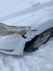 Ford Mondeo 2010, VIN: X9FDXXEEBDAS66727.