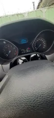 Ford Focus 2013 года выпуска, белый цвет. VIN: X9FKXXEEBKDM07284. Осмотр в Магнитогорске, ул. Сталеваров, 17 по предварительной записи: 89128087000.