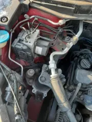 Honda CR-V, 2007 года, 150 лс, 270 243 км, АКПП, полный привод, Легковой автомобиль, марка: Honda, модель: CR-V, год выпуска: 2007, VIN: SHSRE58707U040262, цвет-красный, мощность двигателя 150 л.с.