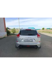LADA XRAY 2015 автомобиль марки LADA модель XRAY 2015 г.в. VIN-номер XTAGAB430G0921888 с лотом №1 можно ознакомиться по месту его нахождения: Оренбургская обл, Светлый п, Советская ул, 29А-13, предварительно согласовав время с Финансовым управляющим по тел. +79191205293, либо путем направления…