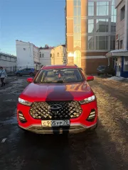 CHERY TIGGO 7 Pro 2020, VIN: Lvvdb21b3ld255090, год изготовления: 2020, № двигателя: Aqlm00082, ПТС №: 164302018618826. Своевременное обслуживание, масло менялось каждые 10 тыс. Двигатель, коробка, ходовая без нареканий. Комплектация: смарт ключ, бесключевой доступ, старт стоп, электропривод…