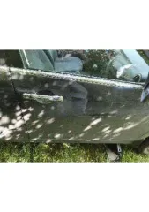 Nissan Almera, 2013 года, 102 л.с., 333000 км. Легковой автомобиль, марка: НИССАН, модель: АЛМЕРА, год изготовления: 2013, VIN: Z8NAJL01049435985, г/н: А317РК57. Автомобиль в плохом состоянии, не на ходу, т.к попал в аварию, замята левая сторона стойки, ушел вправо лонжерон, нарушена геометрия…