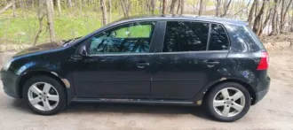 Volkswagen Golf 2008 Volkswagen Golf, 2008 года, 102 лс, 269558 км Транспортное средство: Volkswagen Golf, идентификационный номер (VIN номер): WVWZZZ1KZ9W127267, год выпуска: 2008, гос.номер М703МВ102