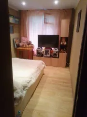 Квартира, площадь 44.8 кв.м., назначение: жилое, адрес: Россия, г Москва, проспект Балаклавский, дом 36, корпус 4, квартира 396, кадастровый номер: 77:06:0005015:2615