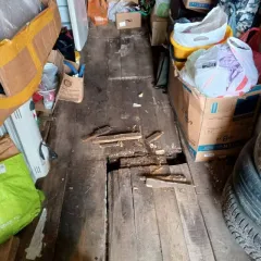 Гараж 18 кв.м. и земельный участок 42 кв.м., Свердловская область. Нежилое здание, площадь: 18кв.м., кадастровый номер: 66:54:0116003:675 и право аренды на земельный участок, площадь: 42кв.м., категория земель: Земли населенных пунктов, разрешенное использование: под индивидуальный гараж…