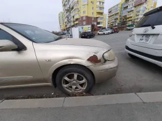 Nissan Sunny, 2003, 106 л.с., 388717 км. Nissan Sunny, 2003, 106 л.с., 388717 км. Марка и модель: НИССАН САННИ. Год изготовления ТС: 2003. VIN №: JN1CFAN16Z0073853. Серия и номер ПТС: 25РО753788. Организатор торгов не проводит осмотр и не несет ответственность за техническое состояние транспортного…