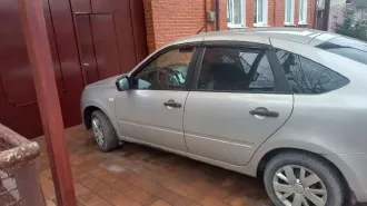 Автомобиль марки LADA модель Granta 2022 г.в. VIN номер XTA219140N0440745. В данный момент автомобиль технически исправен, заводится, в ремонте нуждается коробка передач (выпадает вторая скорость). Находится в залоге.