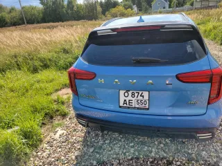 HAVAL JOLION 2024 Avtomobil' marki HAVAL model' JOLION 2024 g.v. VIN-nomer XZGFE04A9RA897696 Oznakomlenie osushchestvlyaetsya v period predstavleniya zayavok v rabochie dni po predvaritel'noi dogovorennosti po tel. 89183777107; putem napravleniya zaprosa na elektronnuyu pochty 89183777107@bk.ru v…
