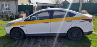 Легковой автомобиль, марка: HYUNDAI SOLARIS, модель: HYUNDAI SOLARIS, год изготовления: 2022, цвет: Белый Желтый Серый, VIN: VIN: R94K241CBNR338486, ПТС: 1643 01042224935 , г/н: Е482МТ164, модель двигателя: G4FGNR012423 , мощность двигателя, л. с.  кВт : 122.6  90.2  , рабочий объем двигателя, куб…