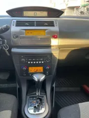 Автомобиль Citroen C4, 2010 года выпуска, номер кузова Z8TLC5FWFAM503137, государственный регистрационный номер Х104ЕК977.