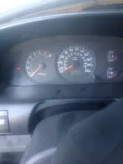 KIA Spectra 2006 года выпуска, VIN XTKFB227260009933, цвет белый. Осмотр в Магнитогорске по адресу ул. Кирова, д. 152 по предварительной записи по телефону 89128087000.