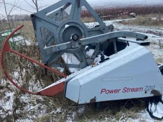 Зерноочистительная машина ЗВС-20. С имуществом можно ознакомиться по предварительному согласованию по телефону 89027125511 или подав заявку на электронную почту: bagaev.arbitr@mail.ru. Сумма 110200 рублей.