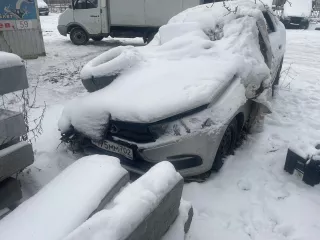 Lada Granta 219010, 2020 г.в., VIN: XTA219010L0678069.