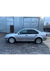 Volkswagen Bora 2003 Volkswagen Bora, 2003 года, 102 лс еще Автомобиль легковой, марка: VOLKSWAGEN, модель: BORA, VIN: WVWZZZ1JZ3W472033, гос. рег. номер: А227ММ72, год изготовления: 2003