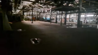 Здание корпуса №6, кадастровый номер 13:23:1002044:545, адрес местонахождения: РМ, г.Саранск, ул.Лодыгина, д.5, стр.5. Объект незавершенного строительства, кадастровый номер 13:23:1002044:528, адрес местонахождения: Республика Мордовия, г. Саранск, ул. Светотехники, д. 5. Пристрой к корпусу №6…