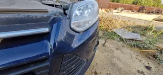 Ford Focus 2013, автомобиль, легковой комби (хэтчбек), регистрационный знак О370ХХ174, VIN X9FKXXEEBKDR27705, год выпуска 2013, цвет темно-синий. Ознакомление с имуществом по месту нахождения: Челябинская область, г. Копейск, пос. Главный, ул. Андрея Миронова, дом 26 по предварительной записи тел…