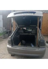 LADA 217230 2008 года выпуска, VIN XTA21723080008062. Находится в залоге.