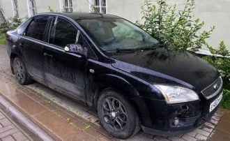 торги по продаже имущества янковец александра игоревича: легковой автомобиль марка/модель – ford focus, год выпуска – 2007, грз   е482мм76, vin – wf04xxwpd47l62308, цвет – черный, птс – серия 77 то № 567230 от 27.06.2007. лот №1 легковой автомобиль марка/модель – ford focus, год выпуска – 2007, грз…