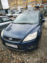 Ford Focus 2011 Легковой автомобиль марки ФОРД ФОКУС год выпуска 2011, идентификационный номер (VIN) X9FPXXEEDPBE70896, номер кузова (кабины) X9FPXXEEDPBE70896, регистрационный знак К211СТ124, цвет синий, СТС 9948249424. Ознакомление с документами осуществляется в период приема заявок в рабочие дни…