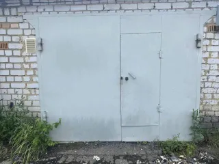 Гараж, 38,1 кв.м., Калужская область. Здание нежилое (гараж) с кадастровым номером 40:26:000043:138, площадь 38.1 кв.м., собственность, расположенное по адресу: Калужская обл., г. Калуга, тер. Гк Силикатный, бокс 53II. Основание государственной регистрации: договор купли-продажи, выдан 20.04.2019.