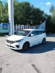 Kia Carnival 2019, 202 лс, АКПП, транспортное средство: KIA CARNIVAL, VIN: KNAMB81ABKS600935, год изготовления: 2019, гос.номер С080ХО89
