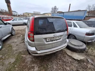 Автомобили иностранных марок в различном техническом состоянии Автомобиль ХЕНДЭ АКЦЕНТ, г/н М396АН46, VIN  X7MCF41BP4M012389, 2004г. в.,  цвет: серебристыйАвтомобиль ГРЕЙТ ВОЛЛ CC 6461 KM29, г/н  У603ОТ47, VIN Z8PFF3A5XCA020457, 2011 г. в., цвет: светло-серыйАвтомобиль Ниссан Альмера 1,5, г/н…