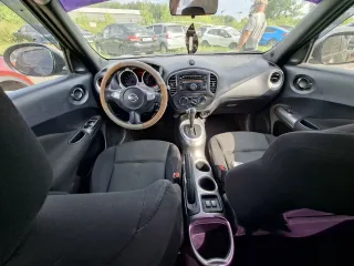 Легковой автомобиль марки:NISSAN, модели: Juke, год выпуска: 2013 г., кузов № SJNFBAF15U6428116, идентификационный номер  VIN : SJNFBAF15U6428116 Ознакомление с имуществом проводится в месте нахождения имущества  г. Новосибирск, ул. Аэропорт 2/3  по предварительной договоренности по телефону…