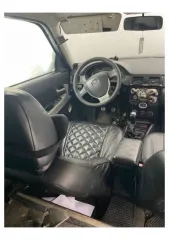 LADA Priora LADA PRIORA 2010 года, 97 лс, автомобиль легковой, марка: LADA 217230, модель: LADA PRIORA, VIN: XTA217230B0138145, гос. рег. номер: К920ОА126, год изготовления: 2010