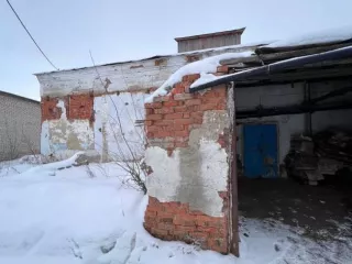 Производственная база, РТ, Буинский муниципальный район, с/п Мещеряковское. Строительство фермы по выращиванию форели по адресу д. Мещеряково Промпарк «Буинск» Буинского муниципального района, кадастровый номер 16:14:140102:762, общая площадь 1 432,0 кв.м. Административное здание, кадастровый номер…