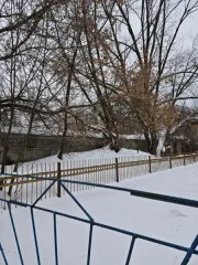 Нежилое здание 196,7 кв.м с участком 830 кв.м, Брянская область. Находящиеся в муниципальной собственности нежилое здание площадью 196,7 кв.м., 1-этажное, расположенное по адресу: Брянская область, г. Брянск, улица Клары Цеткин, строение 12 В, кадастровый номер 32:28:0021315:382, с земельным…