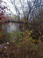 нежилое здание с земельным участком нежилое здание общей площадью 83,6 кв.м. с кадастровым номером 64:47:050815:109  и  земельным участком общей площадью 216 кв.м. с кадастровым номером 64:47:050815:112, 
Кадастровый номер земельного участка: 64:47:050815:112 
Площадь земельного участка: 216 
Вид…