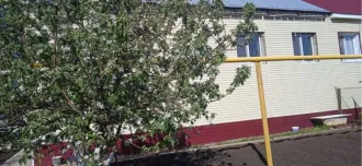 Дом 212 м² и участок 588 м², Татарстан, Нижняя Мактама. Жилое здание, площадь: 212кв.м., кадастровый номер: 16:45:070120:972 и земельный участок, площадь: 588кв.м., категория земель: Земли населенных пунктов, разрешенное использование: для индивидуального жилищного строительства, кадастровый номер…